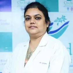 Dr Sujata Sapna Kujur